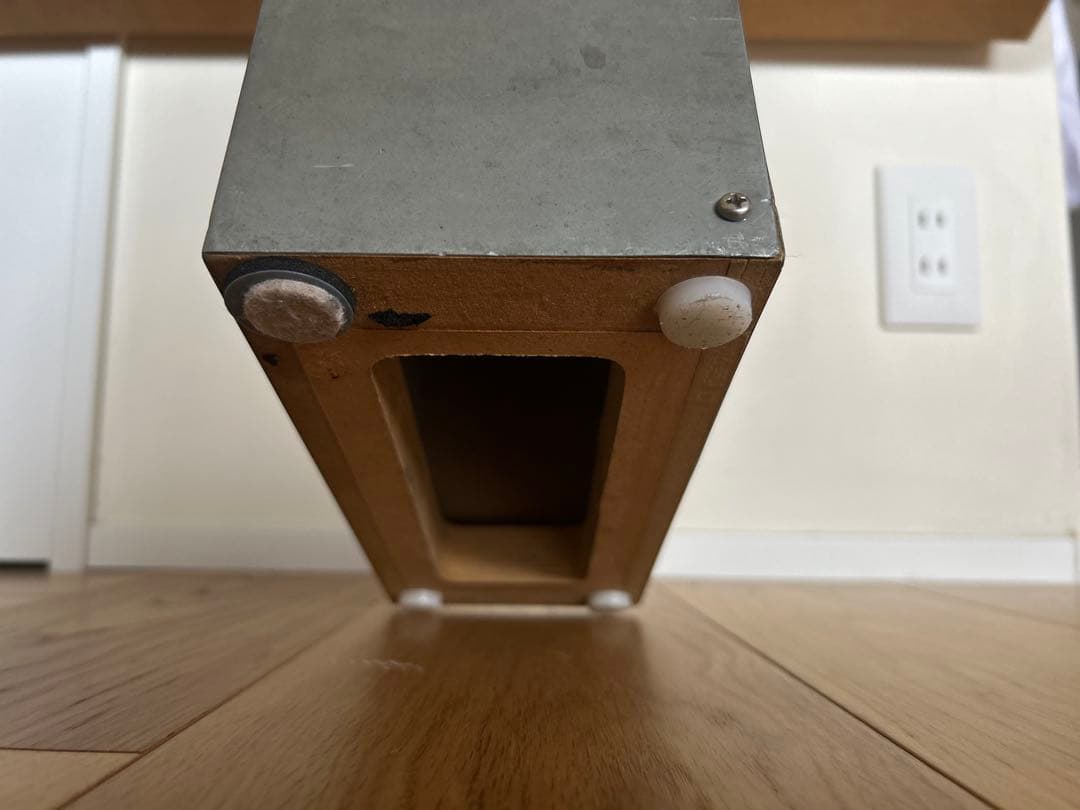 CONRAN SHOP LUNDYベンチ - メルカリ