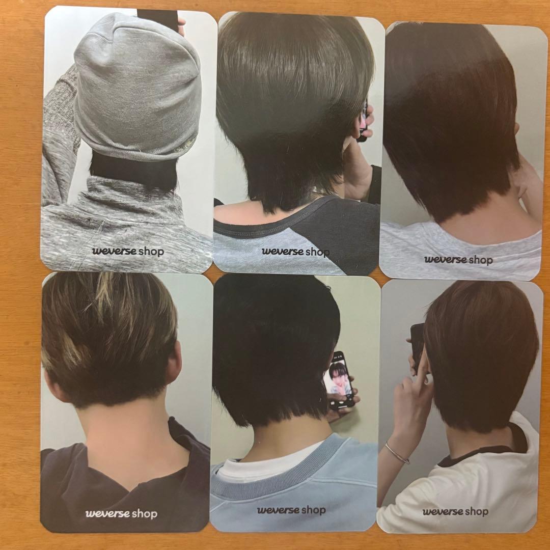 TWS TRY WITH US COMEBACK LIVE 未公開 両面 トレカ - メルカリ