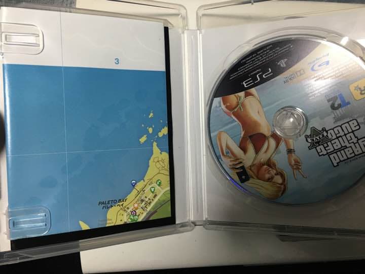 ps3本体とグランドセフトオートとウイニングイレブン2015の通販はau