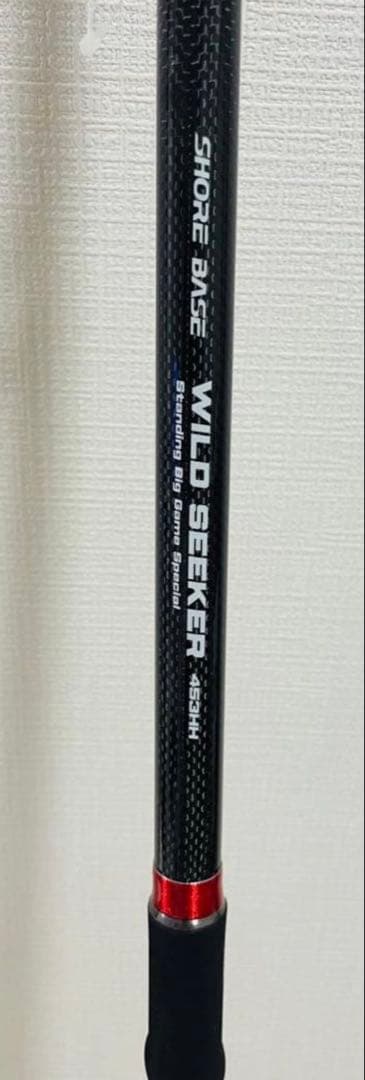 クエ竿、石鯛竿、タマン、カンパチ、クエ、石鯛 - メルカリ