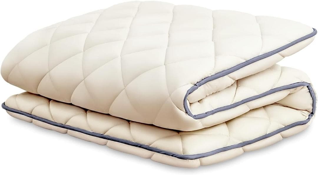 お布団工房 敷布団 日葵 セミダブルロング 3層構造 120×210cm 61B0lzXOJfL._AC_UF894,