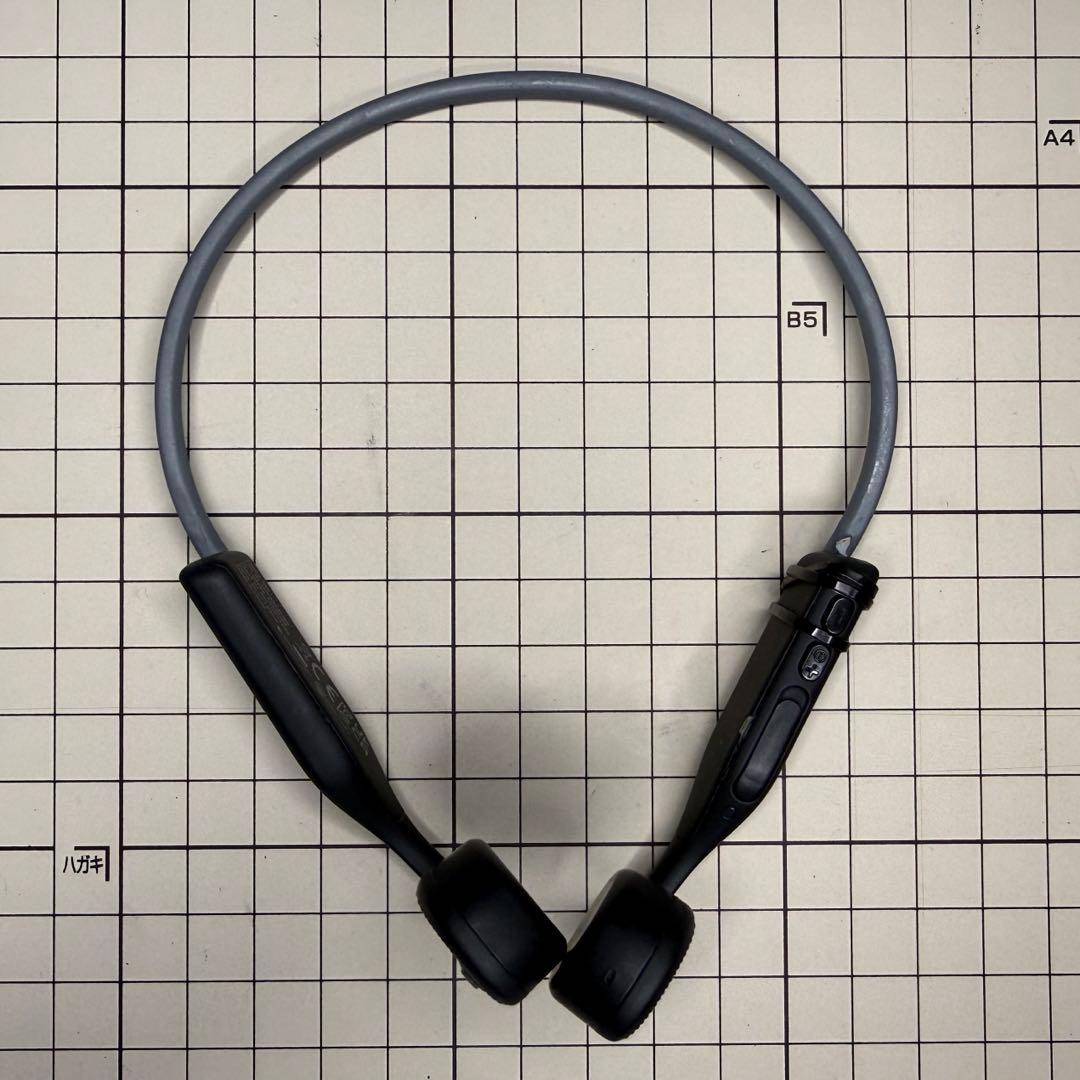 骨伝導イヤホン SHOKZ Openmove S661 - メルカリ