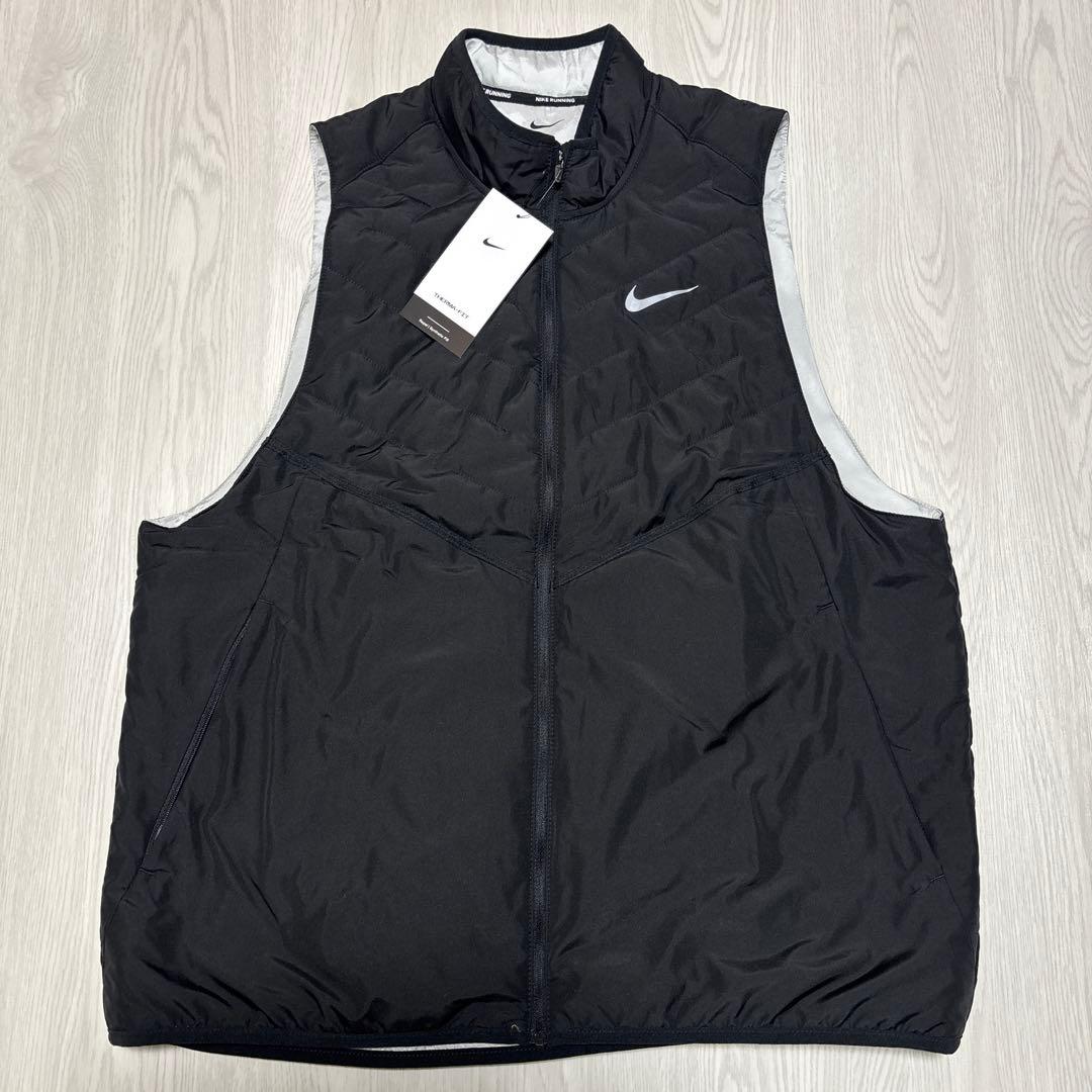 NIKE TF SYNFL RPL ベスト Mサイズ - メルカリ