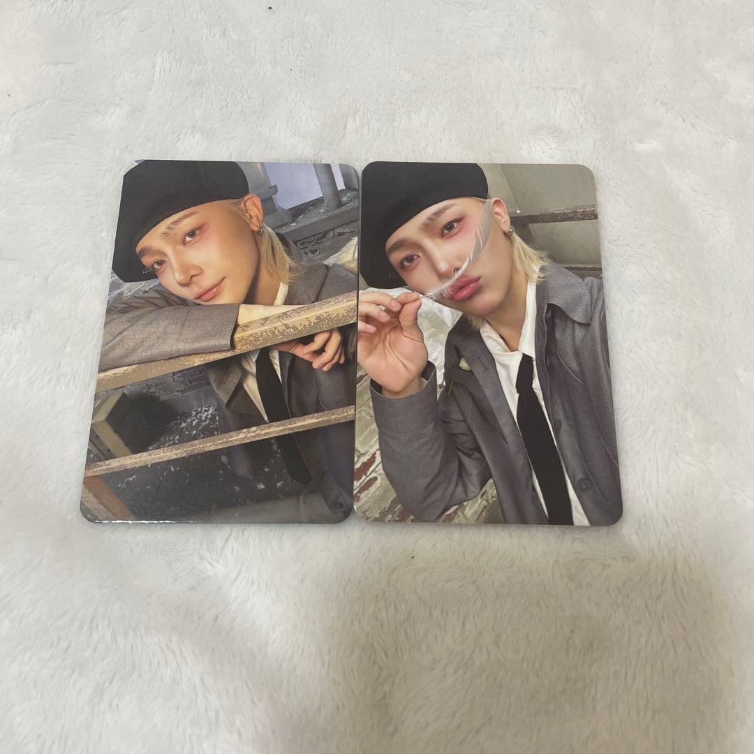 &TEAM Back to Life GAZE NICHOLAS - メルカリ