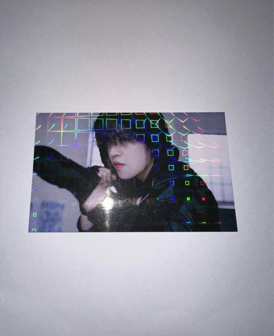 seventeen セブチ fml タワレコ ラキドロ トレカ エスクプス - メルカリ