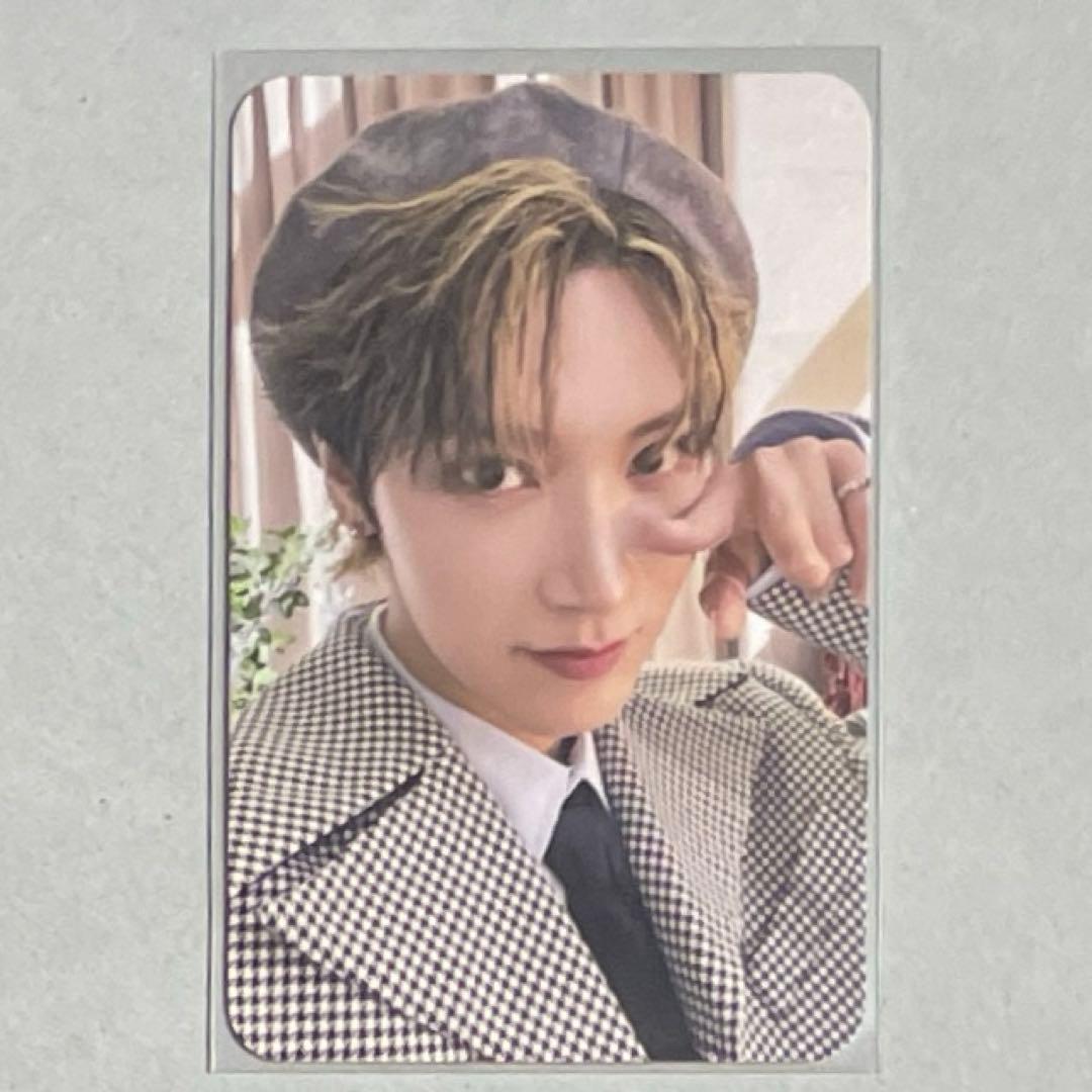 WayV 威神 The Highest HMV テン ラキドロ トレカ - メルカリ