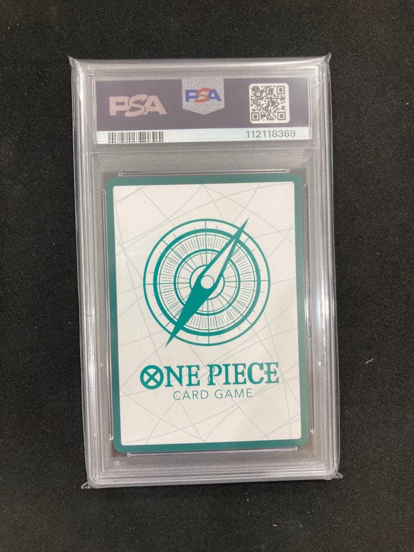 PSA10 スーパーパラレル ドン!!カード(ウタ) 金ドン - メルカリ