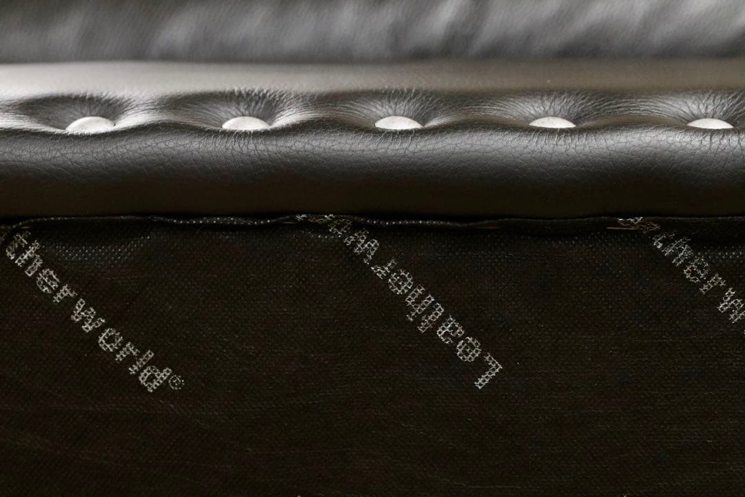 GMHK179○Lether World / レザーワールド 1人掛け - メルカリ