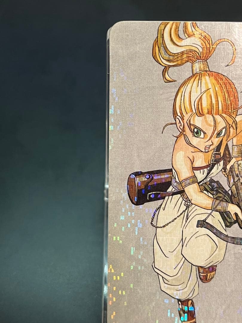 非売品】クロノ・トリガー マール キラChrono Trigger Marle - メルカリ