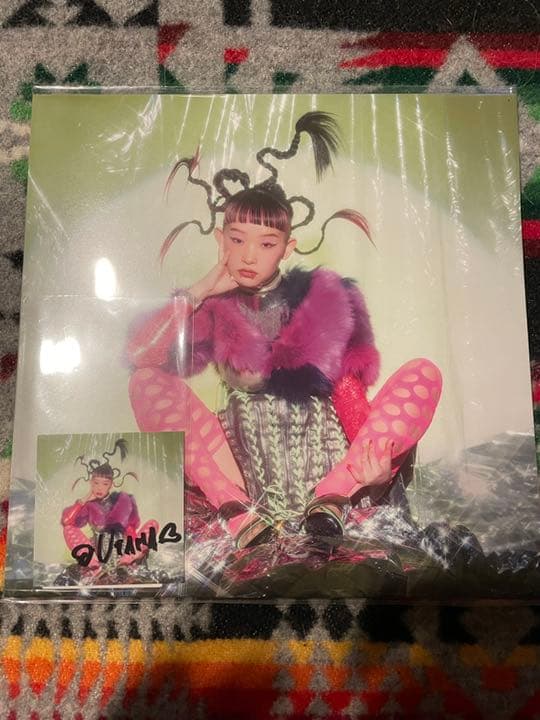 限定美品直筆サイン付き 水曜日のカンパネラ ネオン CD 詩羽 - メルカリ