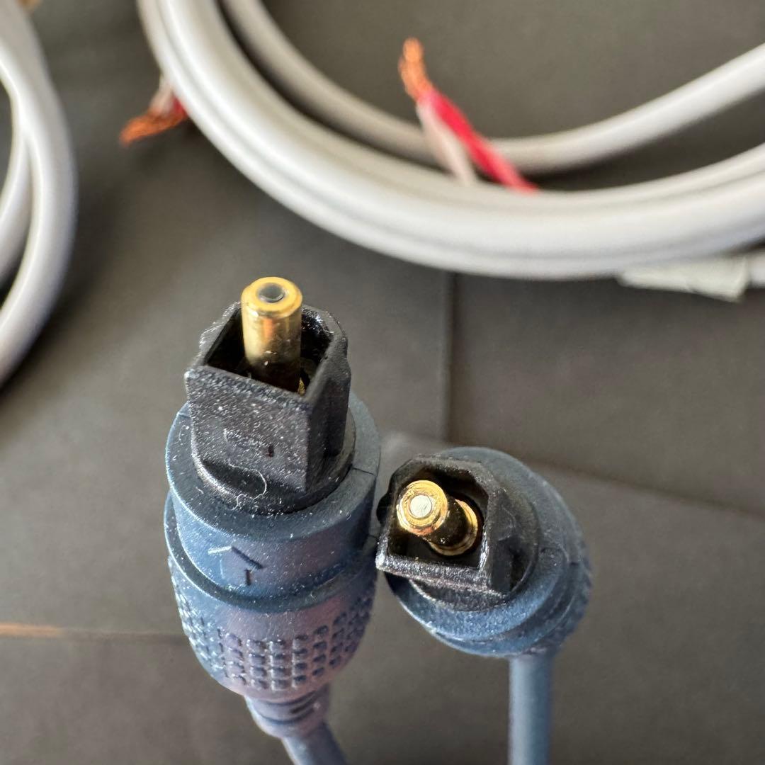 SA-205HDX AVセンター ST-V30HDXスピーカー 付属品付き - メルカリ