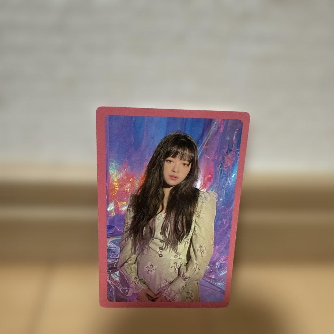 TWICE Taste of LOVE トレカ ジョンヨン - メルカリ