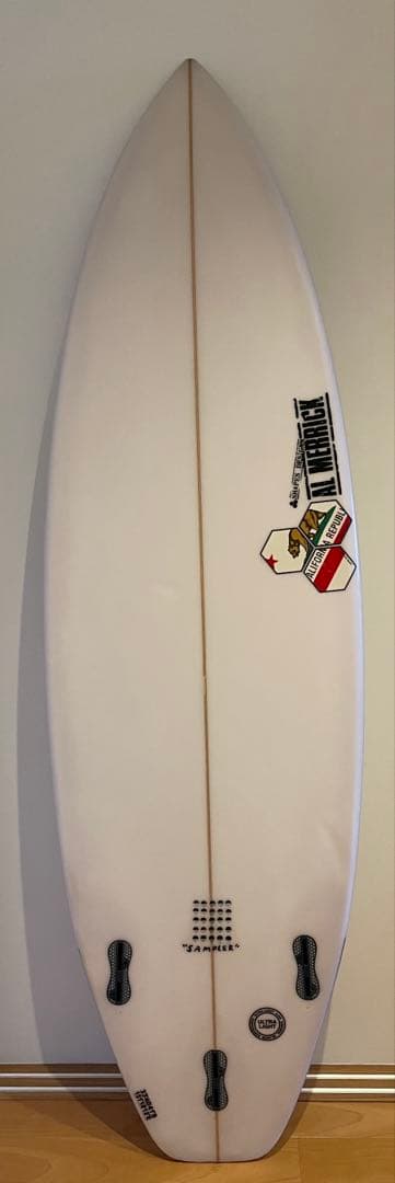 CHANNEL ISLANDS チャネルアイランド アルメリック サンプラー - メルカリ