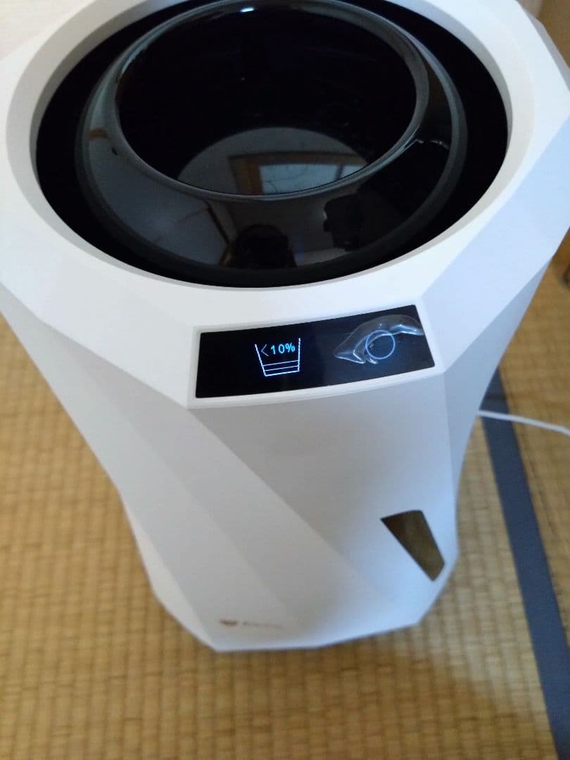 ジャンク品】Airdog moi エアドッグ モイ 加湿器 - メルカリ