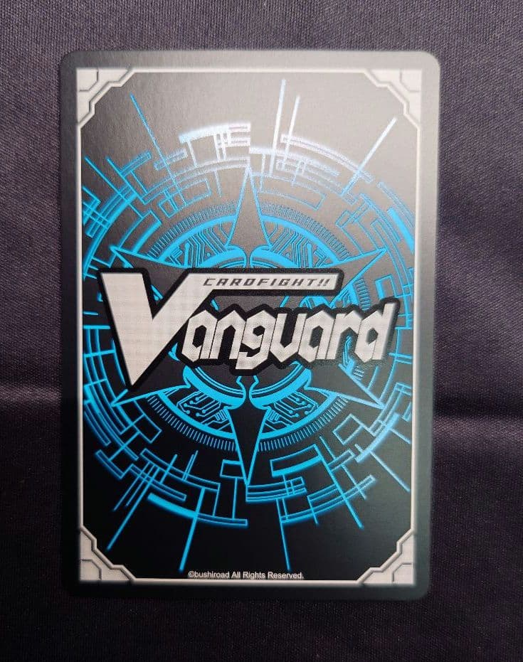 ヴァンガード Le`Vre♡SoeurS カルミナ FR プロモ - メルカリ