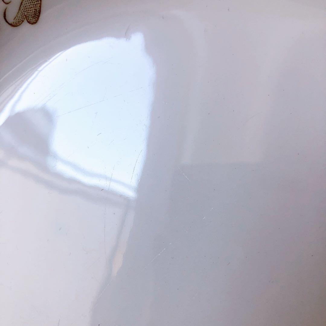 ② 【超レア】ロールストランド eklov(エクレフ)　プレート 24.5cm