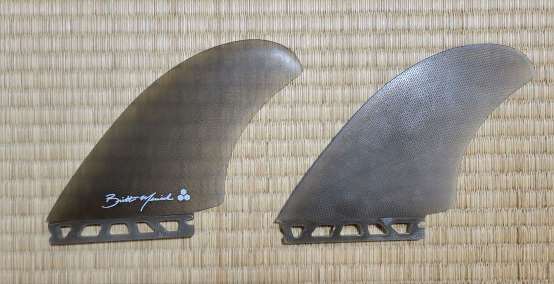 CI BRITTMERRICK TWIN (future専用)チャネルアイランド ci-twinpin-pu59-bl05-top.jpg