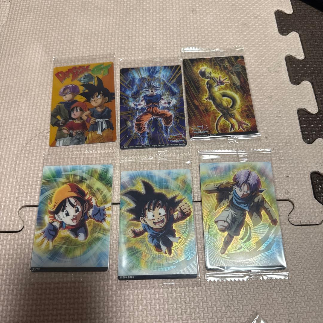 ドラゴンボール イタジャガ まとめ売り - メルカリ