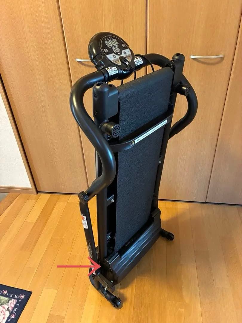 三浦様専用】アルインコ 電動ウォーカー AFW5219 ウォーキングマシン