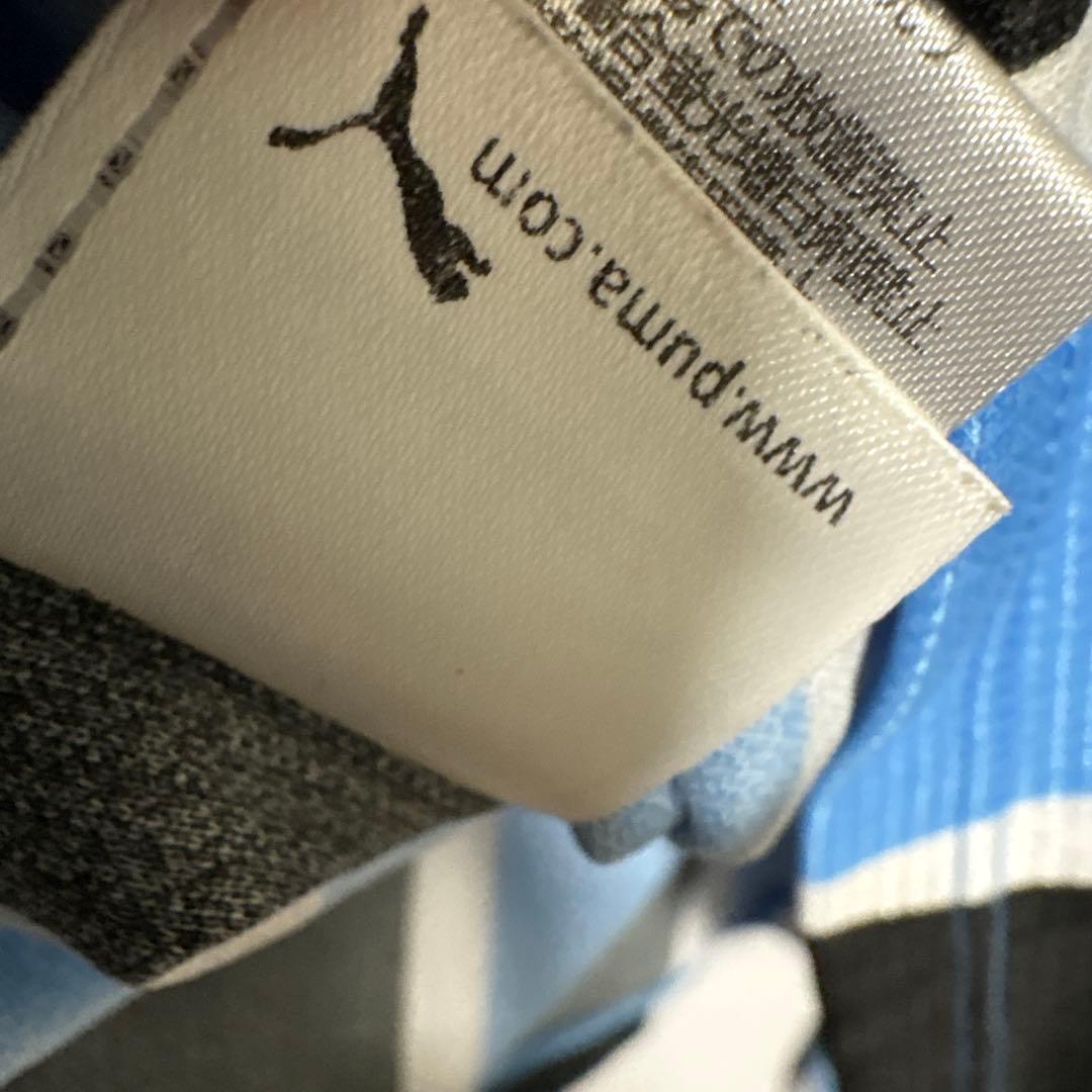 未使用 20周年 川崎フロンターレ プーマ 1st ユニフォーム ゲーム