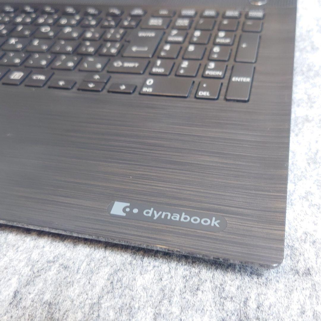 東芝 dynabook AZ35/UB i5-6200U 4GB 500GB - メルカリ