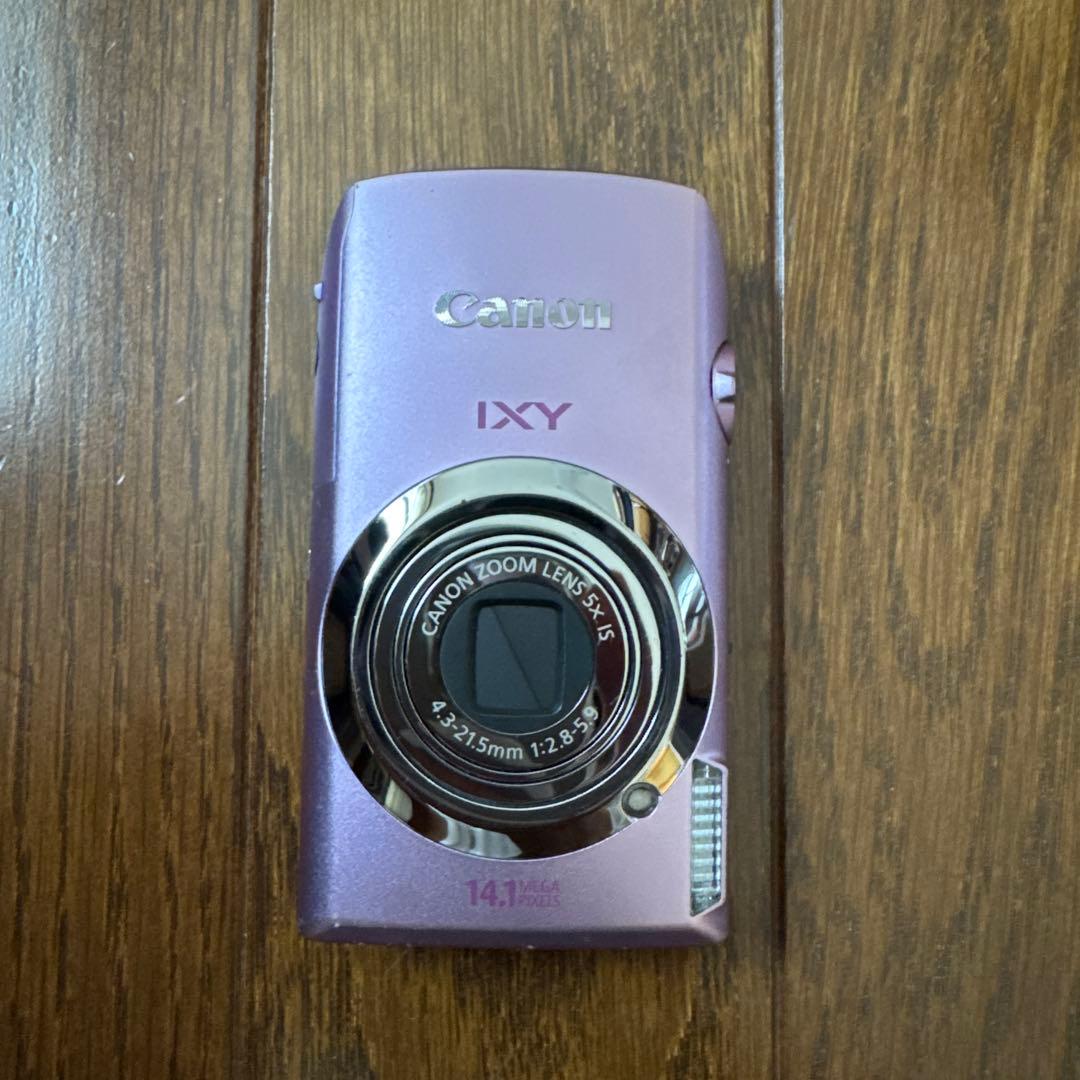 【ジャンク品】Canon IXY 10S デジタルカメラ 本体のみ 美品 Amazon | Canon デジタルカメラ IXY 10S ピンク IXY10S(PK