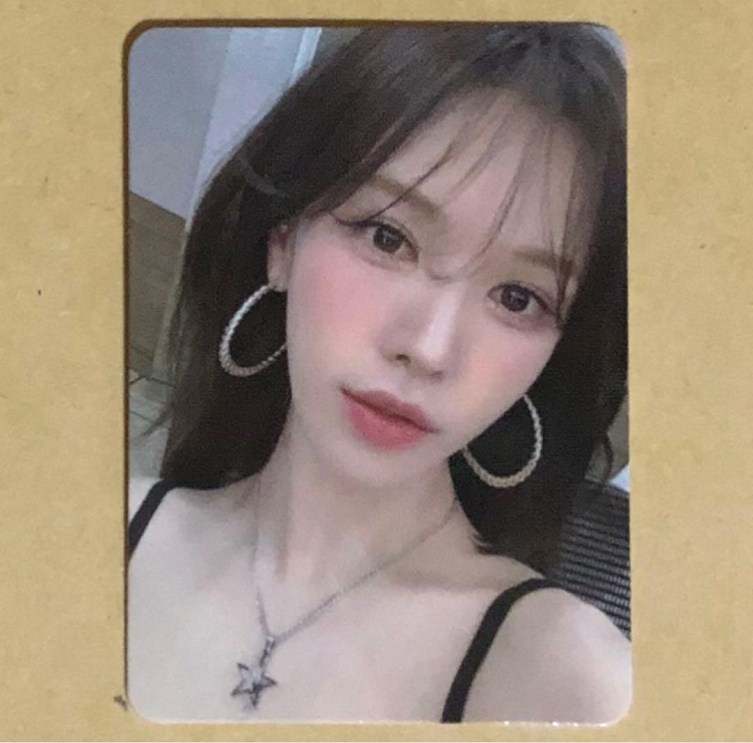 SMTOWN タイムカプセル RedVelvet ウェンディ Wendy トレカ - メルカリ