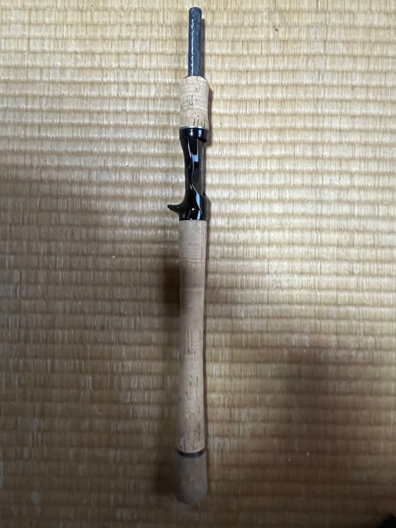 ちょっと間値引き ダイワ ブラックレーベル 772XHFB - メルカリ