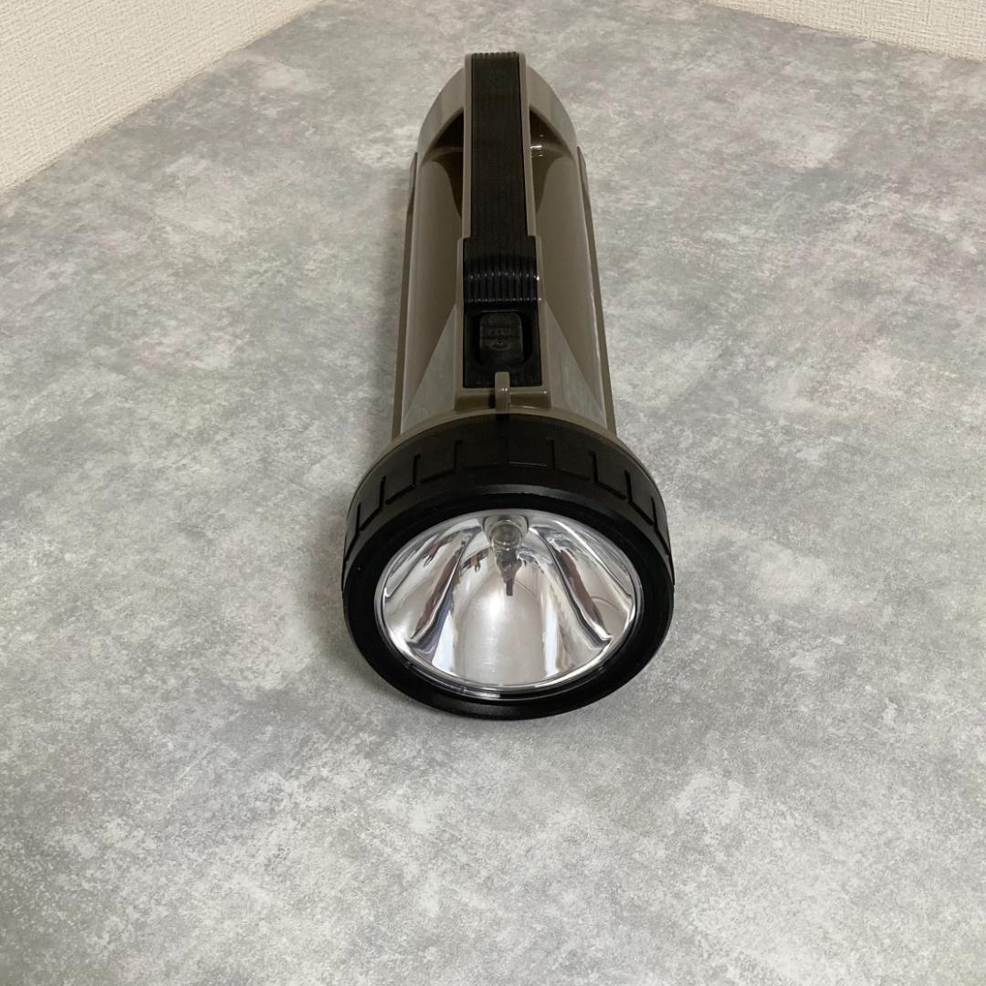 National パナソニック 蛍光灯付 強力ライト BF-664 - メルカリ