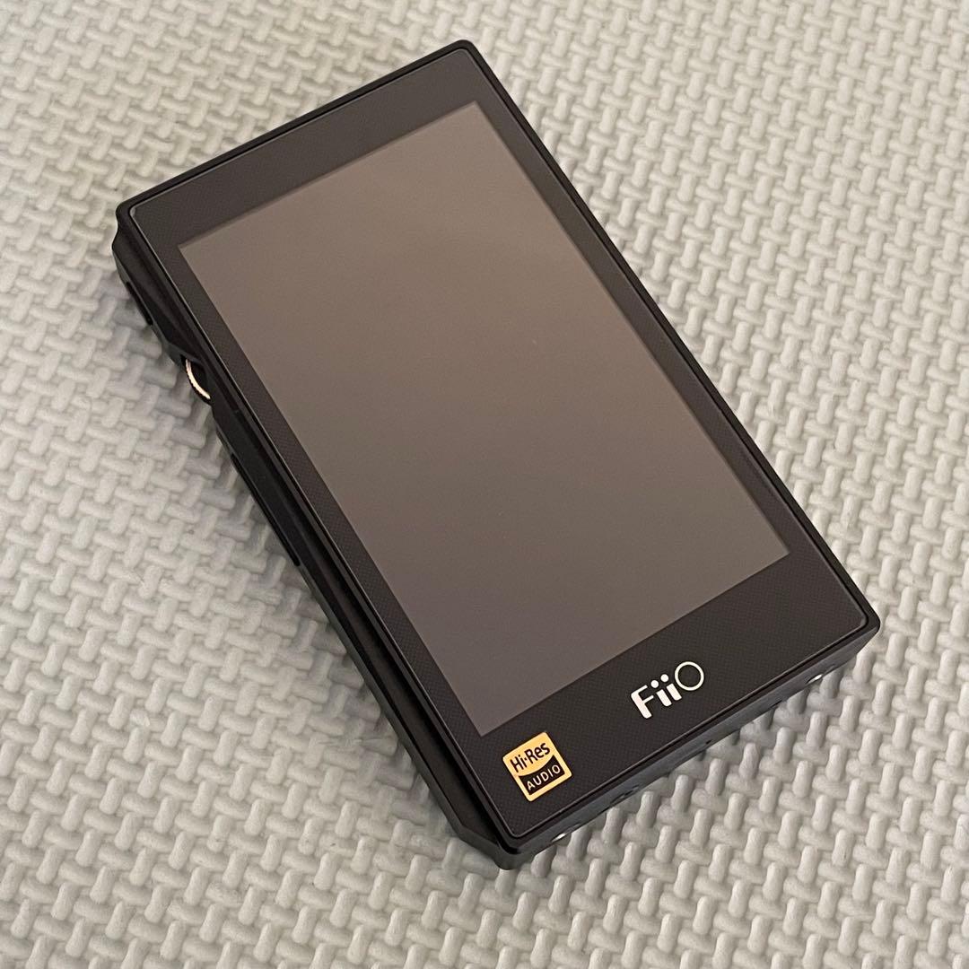 FIIO X5 3rd gen 管理No.2 FIIO X5 3rd gen 管理No.3 - メルカリ