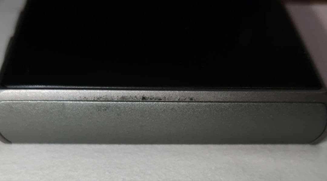 sony ウォークマン NW-A105 16GB アッシュグリーン ジャンク品 - メルカリ