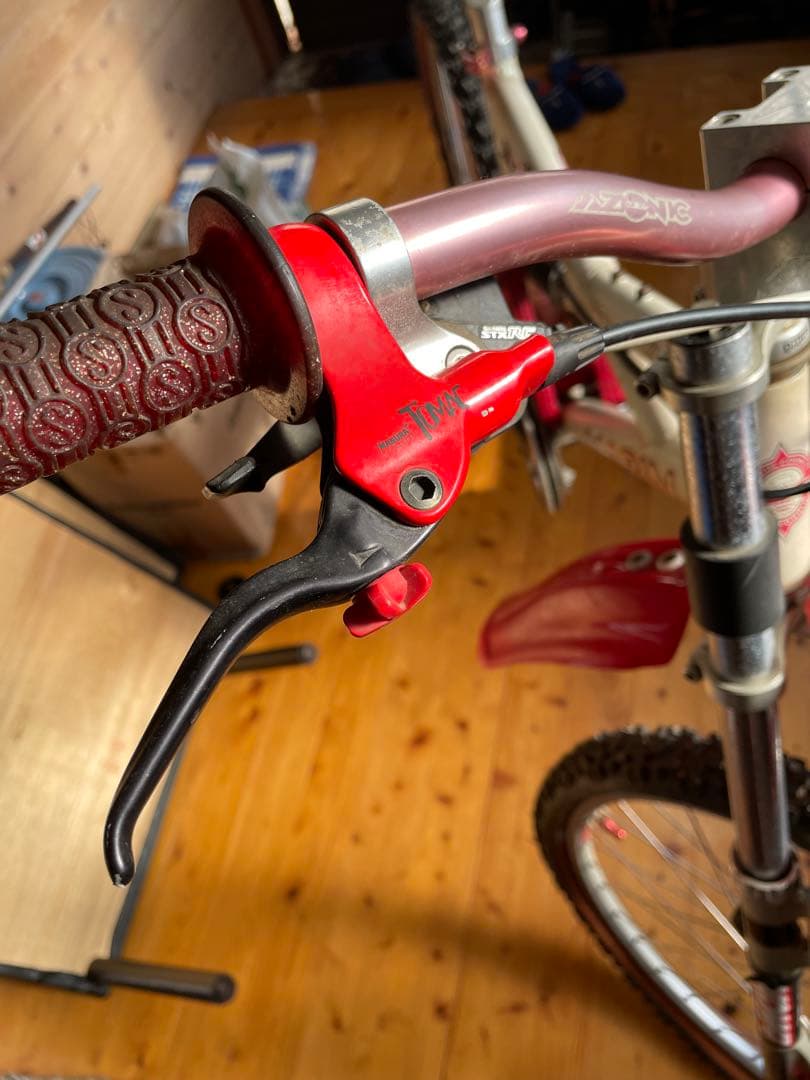 旧車 Marin B-17 DHバイク改 神奈川直接引渡しのみ 実車確認化 - メルカリ