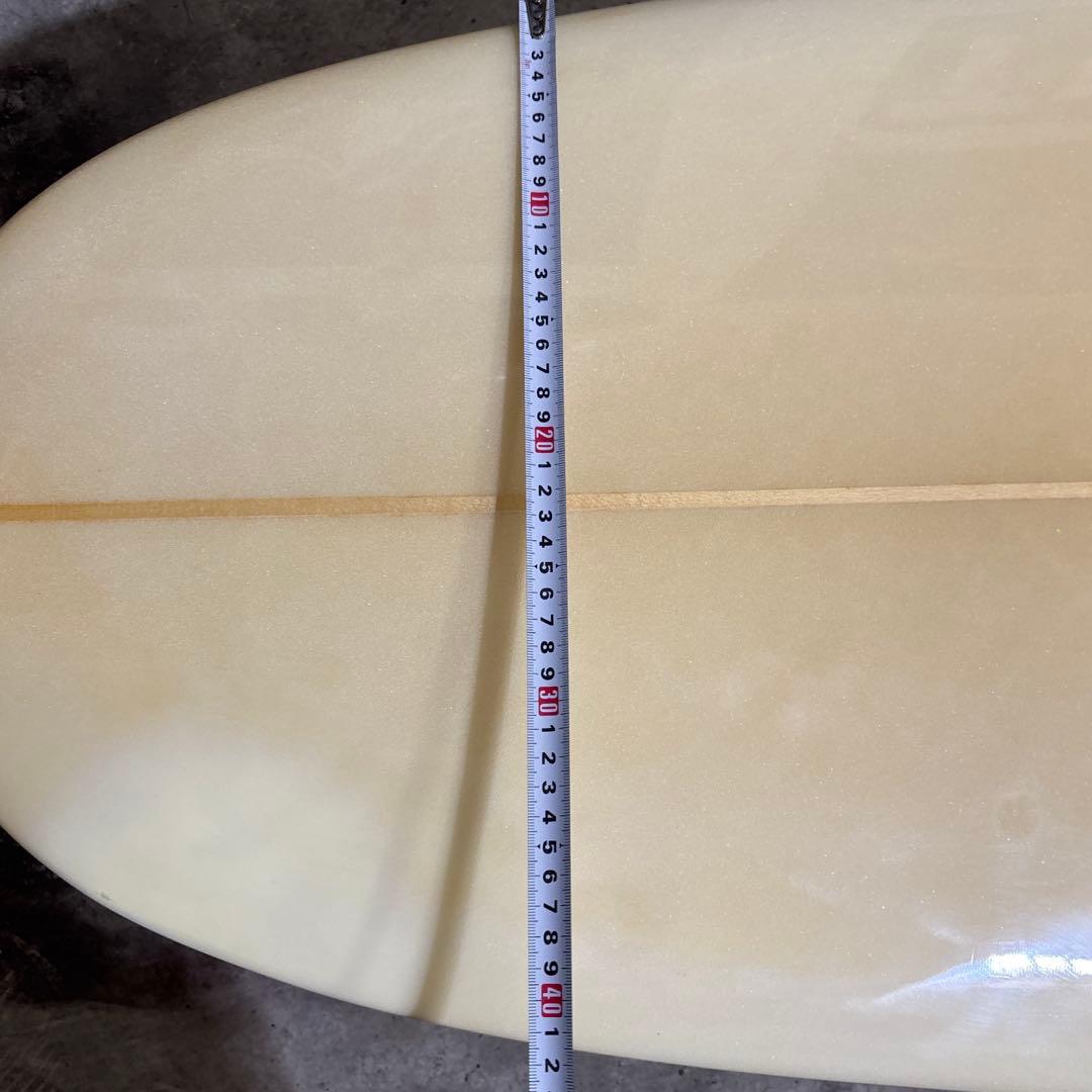 Town & Country サーフィン ロングボード 9フィート - メルカリ