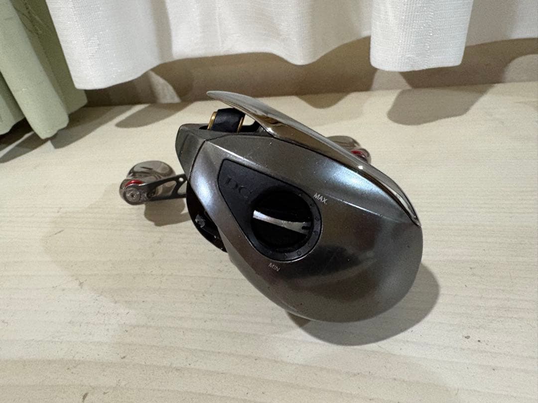 シマノ 16アンタレス DC HG カスタム - メルカリ