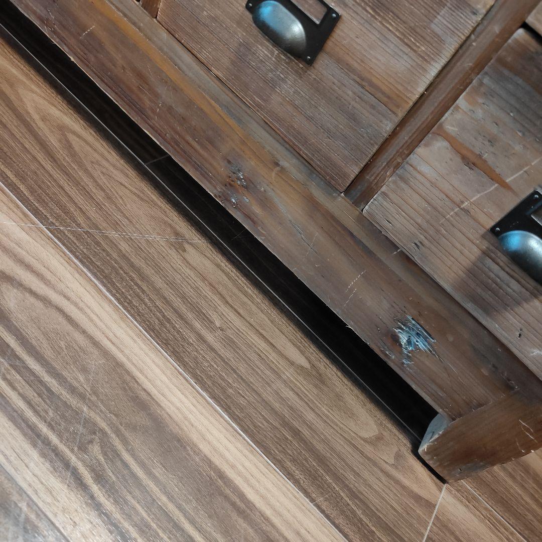 年内価格交渉受けます！グラムチェスト クラッシュゲート ノット