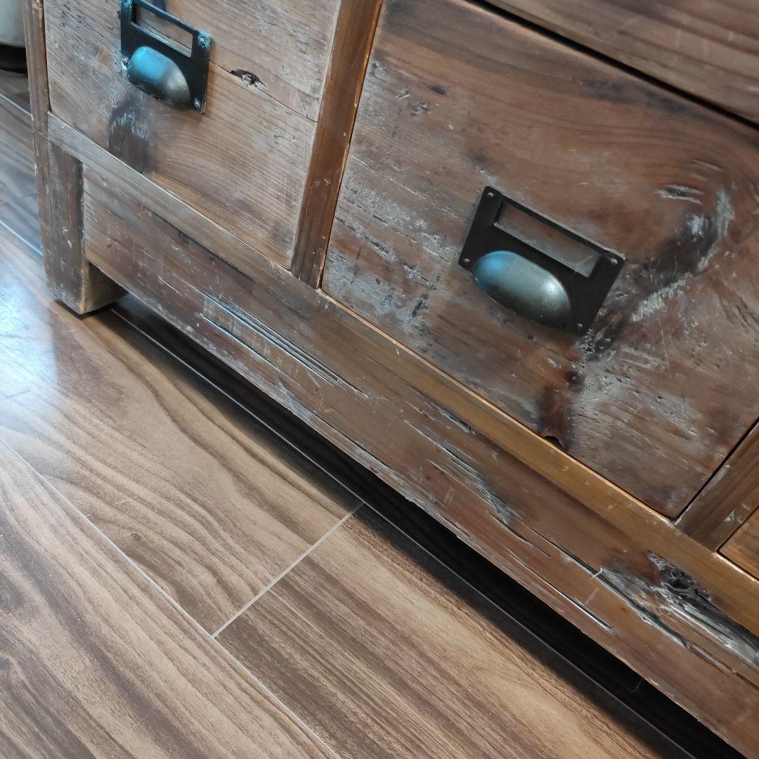 年内価格交渉受けます！グラムチェスト クラッシュゲート ノット