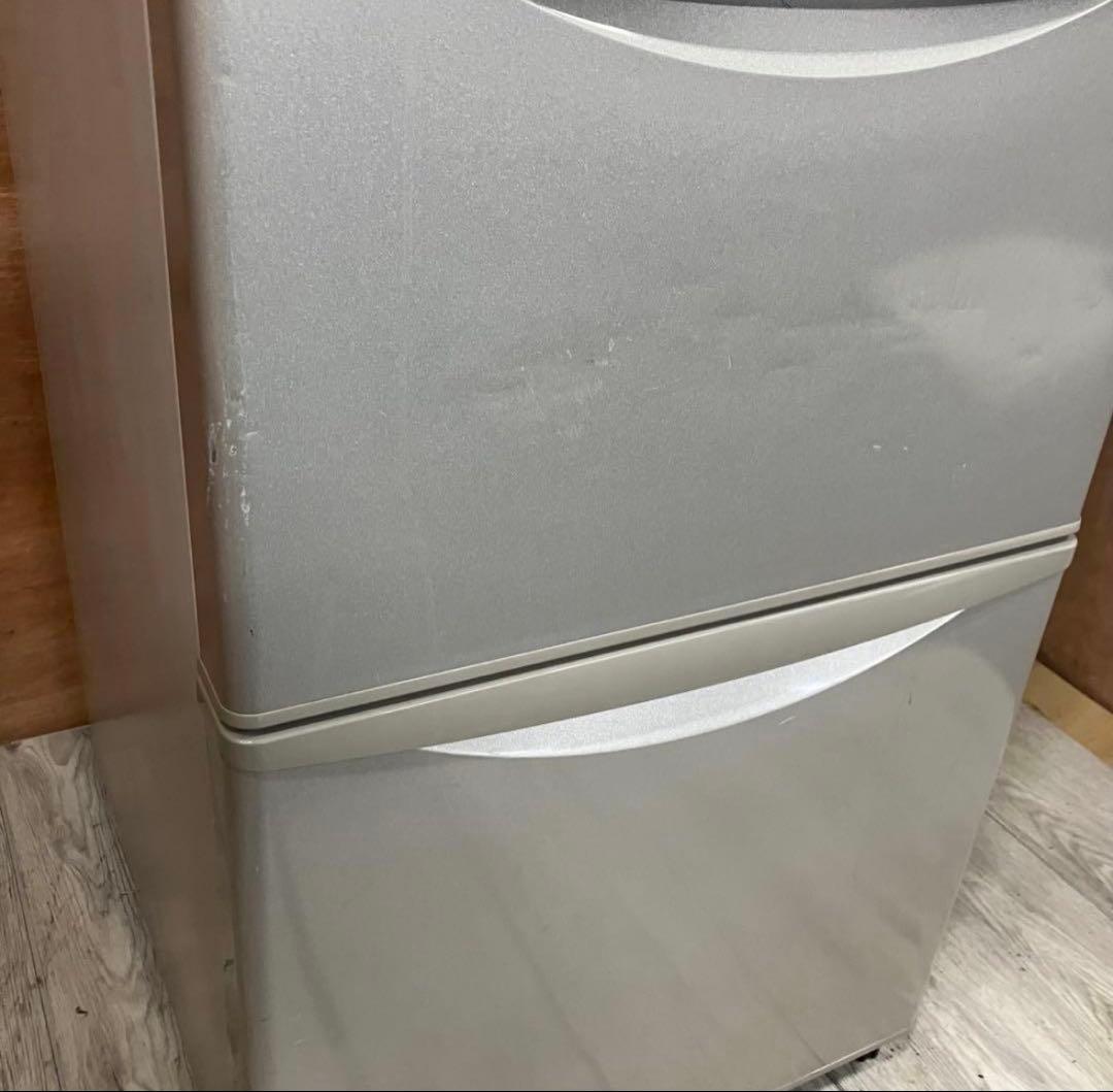 一都三県限定 配送設置無料 冷蔵庫 3ドア HITACHI 日立 265L - メルカリ