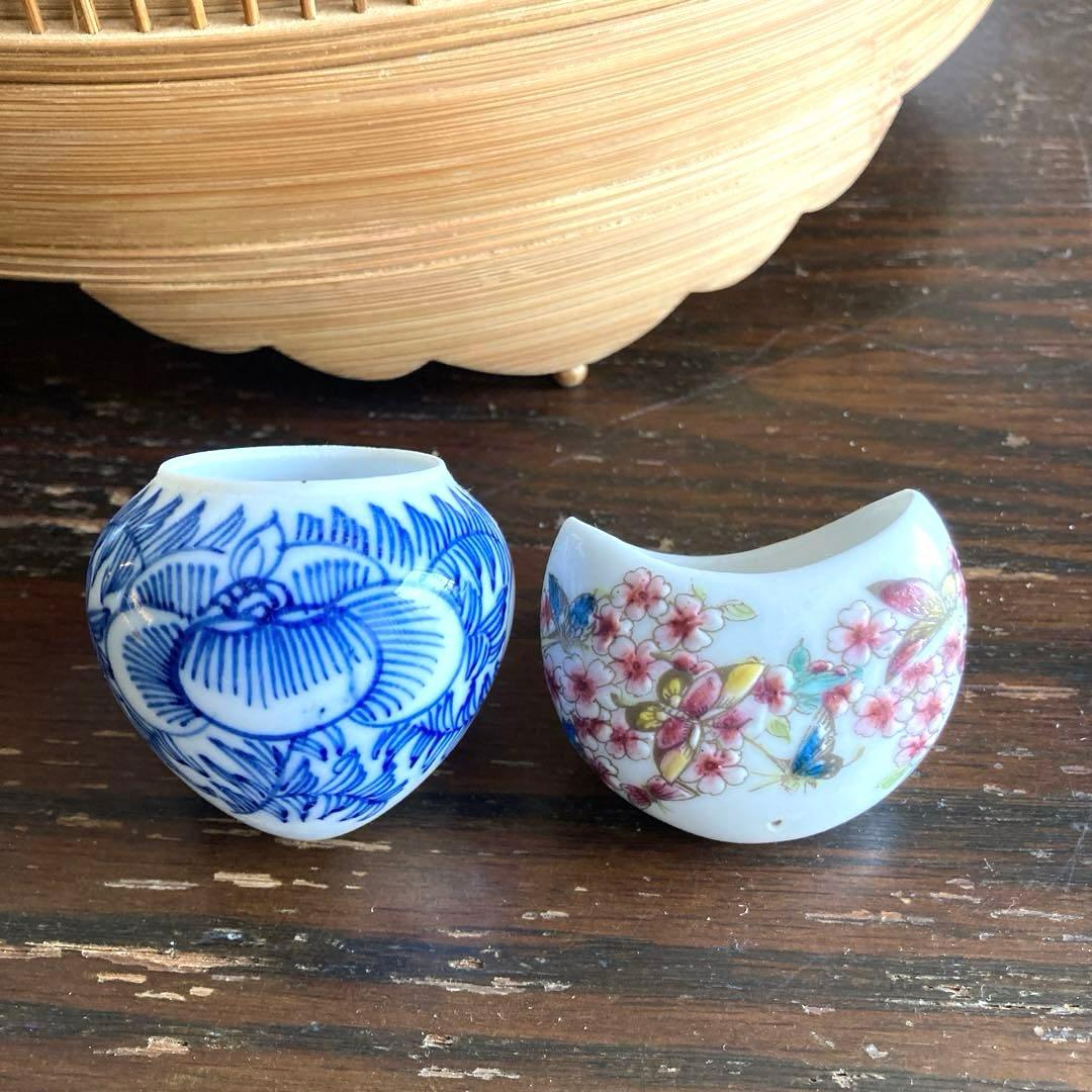 貴重 中国 骨董 アンティーク 木製 鳥かご - メルカリ