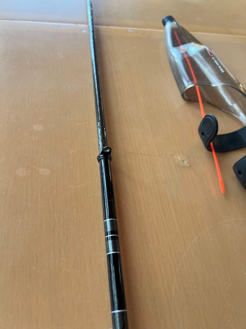 ダイワ カーボウィースカー 大島 3-63P 磯竿 - メルカリ