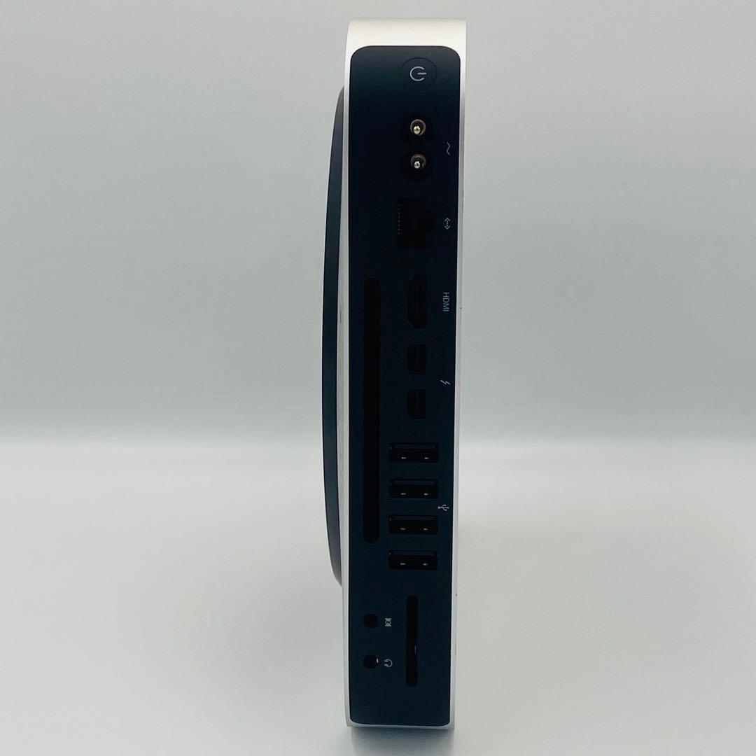 Apple Mac mini (Late 2014) 128GB SSD Apple mini 2014) Mac SSD