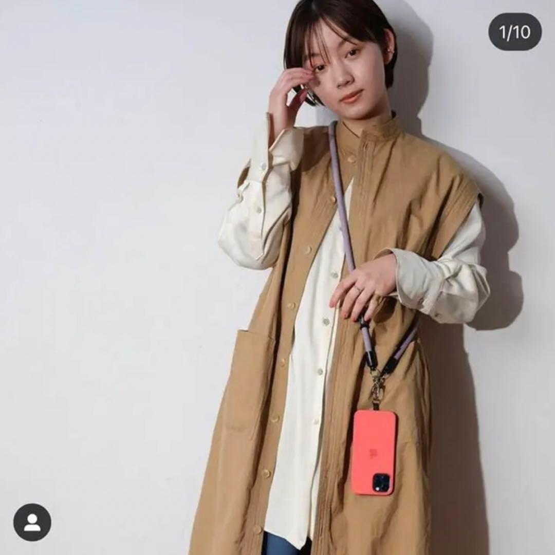 「新品」ヨセミテストラップ　YOSEMITE STRAP YOSEMITE STRAP（ヨセミテストラップ）YOSEMITE MOBILE STRAP - hinata