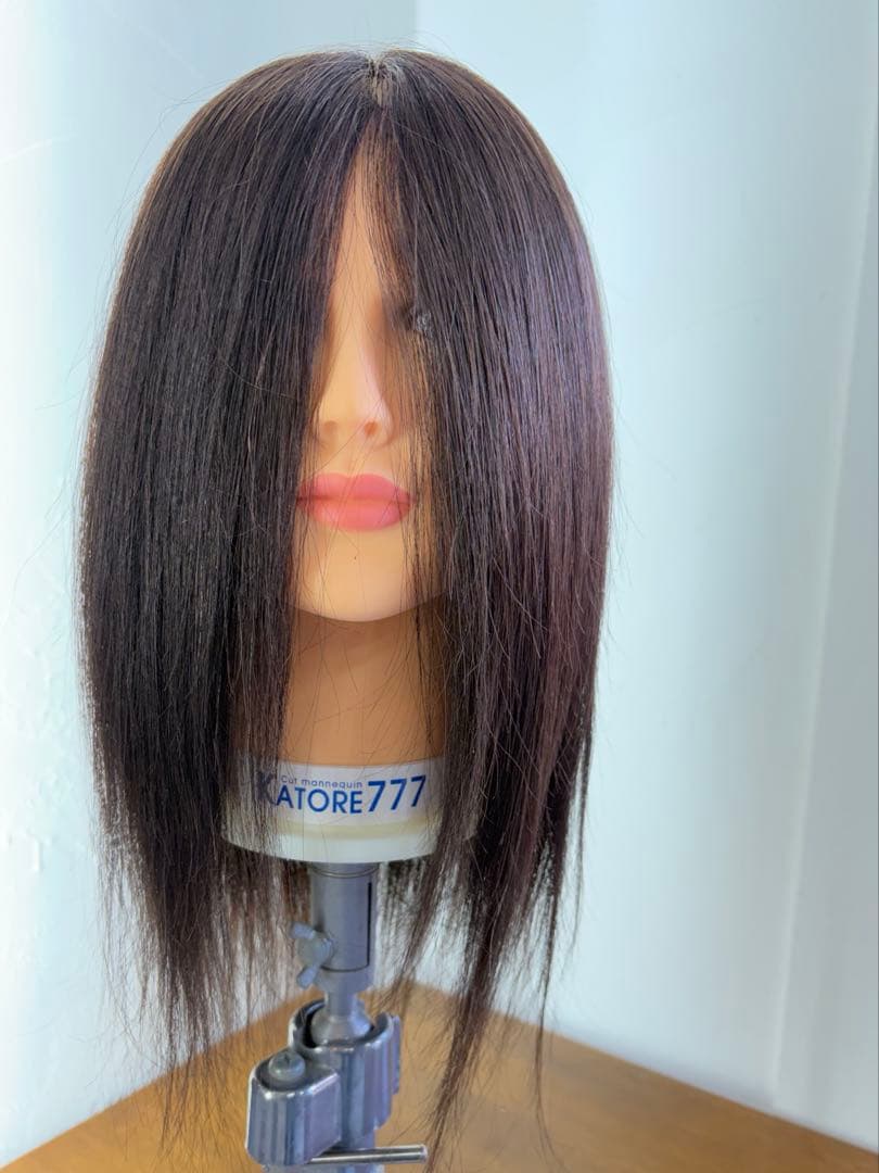 カットウィッグ - メルカリ