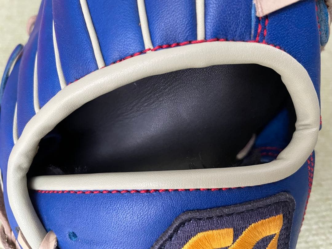 ミズノライトフレックスCRESTHIDEWorld Win美品！ - メルカリ