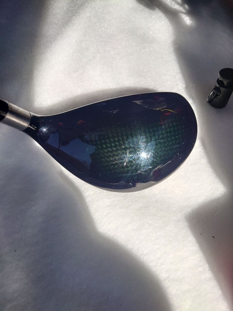 バルド/2U/18度/ TENSEI 80S