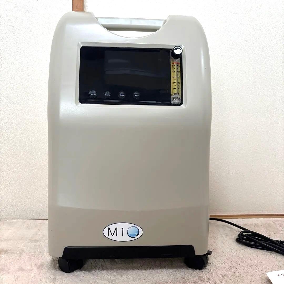 アンパンマン様専用 酸素発生器/酸素濃縮器 M1O2-S5L - メルカリ