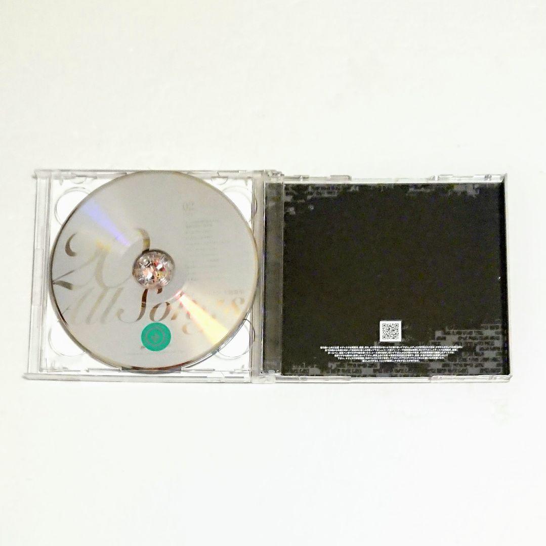 名探偵コナン／劇場版 主題歌集」CD 倉木麻衣 柴咲コウ ZARD サントラ