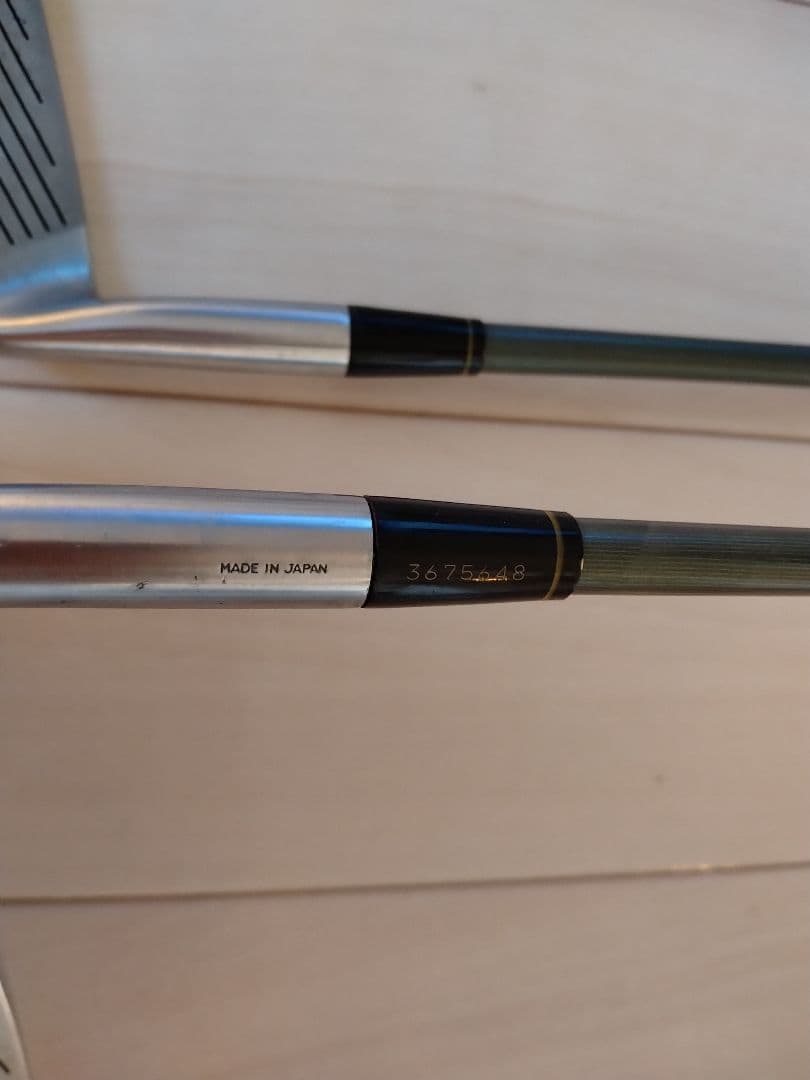 ホンマ LB737 H&F NEW TITINIUM CARBON R-1 - メルカリ