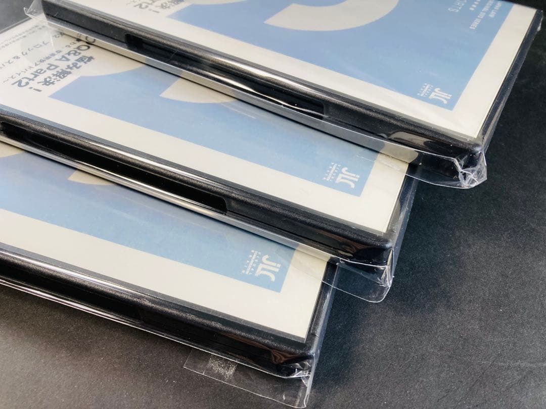 【ほぼ未使用】バレーボール指導のQ&A DVD 全3巻セット