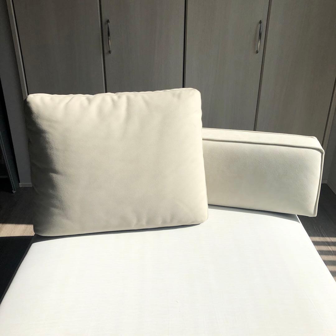 マルイチセーリング　クッション　背クッション　セット 楽天市場】【送料無料】国産品 マルイチセーリング背クッション BRUNCH