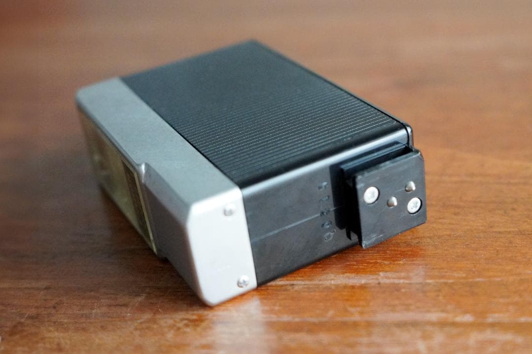 GW中値下げ】 Canonet Giii QL17 +純正ストロボ - メルカリ